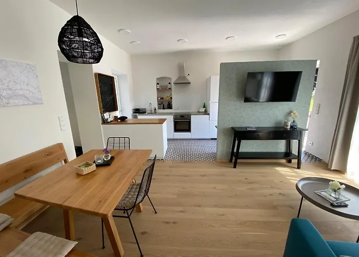 Weingut Hoellerer דירה